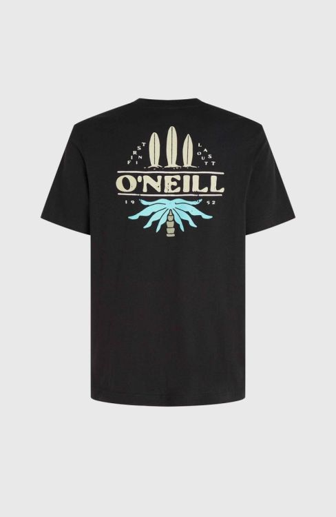 O'NEILL O'NEILL BEACH GRAPHIC T-SHIRT (2850262) - Bluesand New&Outlet 