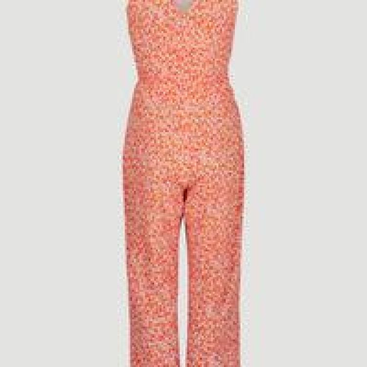 O'neill BELTED JUMPSUIT (1300004) - Bluesand New&Outlet 