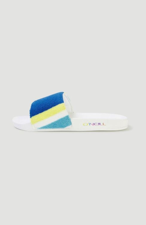 O'neill BRIGHTS SLIDES (1400032) - Bluesand New&Outlet 