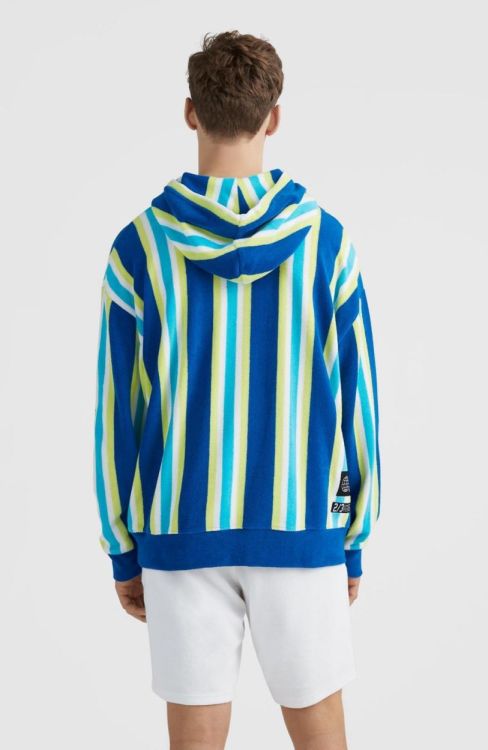 O'neill BRIGHTS TERRY HOODIE (2750059) - Bluesand New&Outlet 