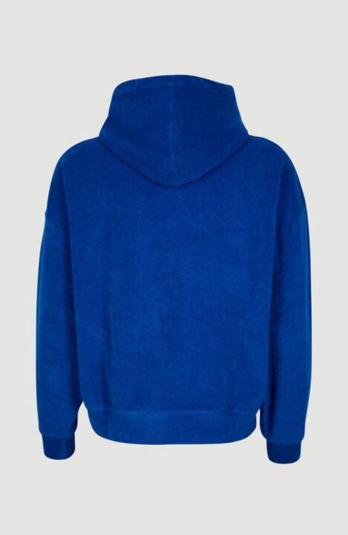 O'neill BRIGHTS TERRY HOODIE (1750072) - Bluesand New&Outlet 