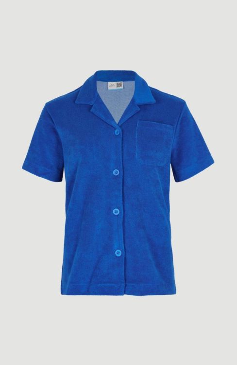 O'NEILL BRIGHTS TERRY SHIRT (1200008) - Bluesand New&Outlet 