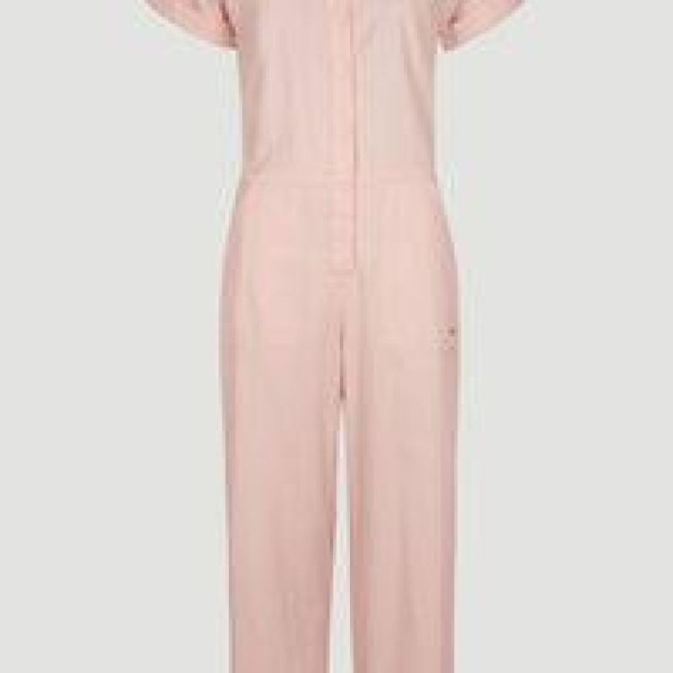 O'neill BUTTON JUMPSUIT (1300005) - Bluesand New&Outlet 