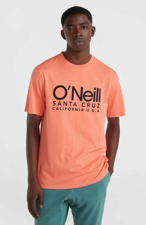 O'NEILL CALI ORIGINAL T-SHIRT (2850224) - Bluesand New&Outlet 
