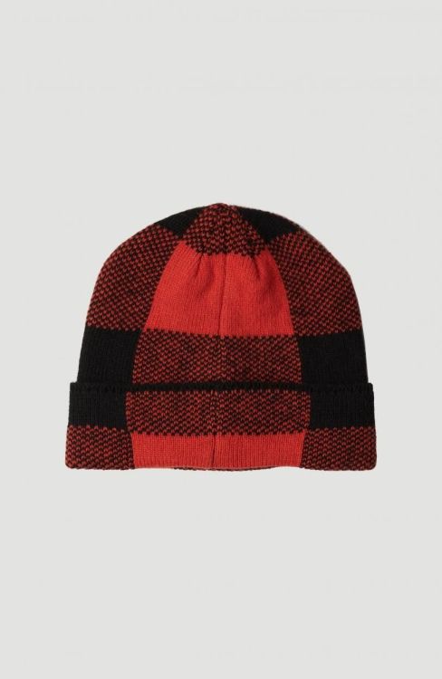 O'neill Checkmate Beanie (1P4116) - Bluesand New&Outlet 