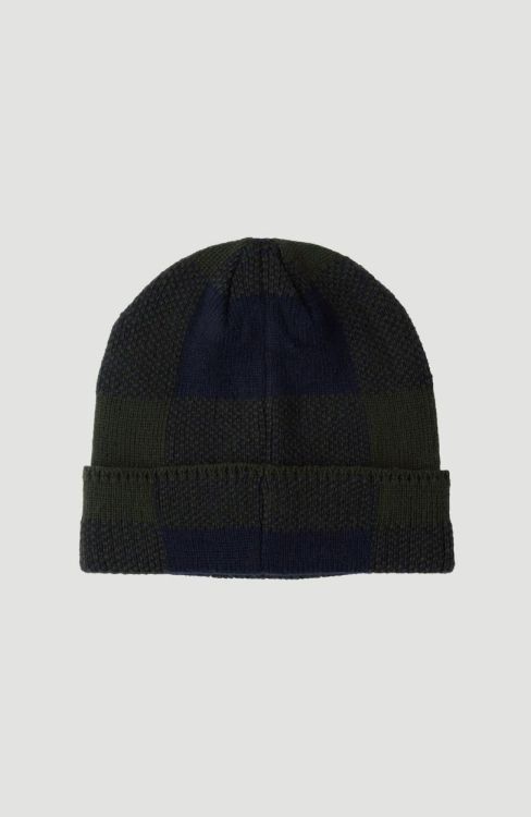 O'NEILL Checkmate Beanie (1P4116) - Bluesand New&Outlet 