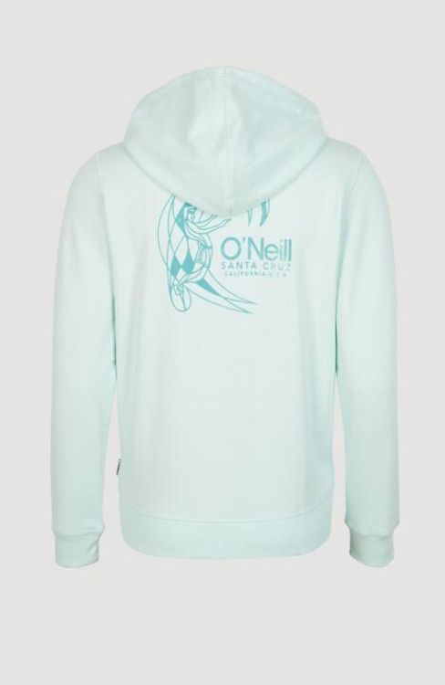O'neill CIRCLE SURFER FZ HOODIE (N1750001) - Bluesand New&Outlet 