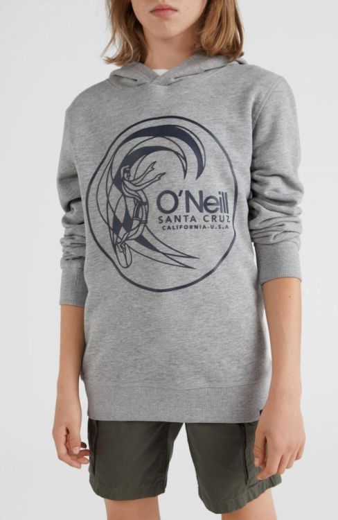 O'NEILL CIRCLE SURFER HOODIE (N4750001) - Bluesand New&Outlet 