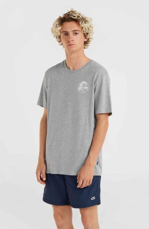O'NEILL Circle Surfer T-Shirt (N02308) - Bluesand New&Outlet 