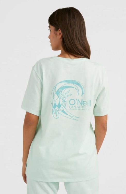 O'NEILL CIRCLE SURFER T-SHIRT (N1850001) - Bluesand New&Outlet 