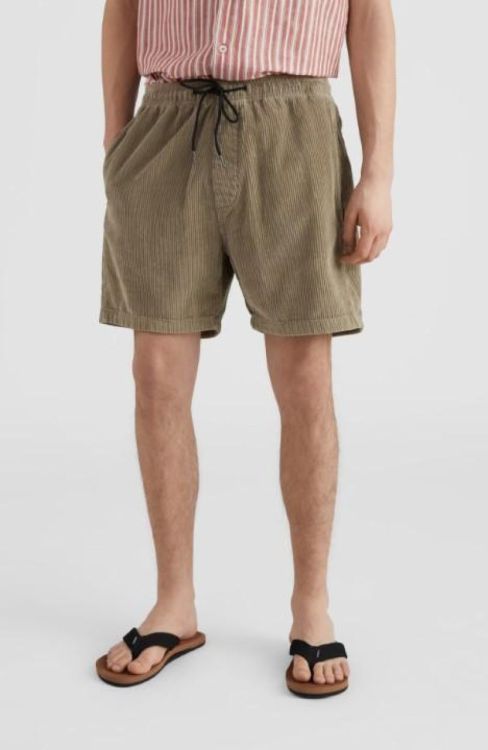 O'neill CORDUROY VOLLEY SHORT (2700003) - Bluesand New&Outlet 