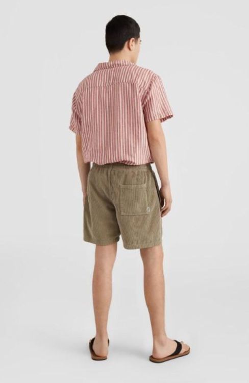 O'neill CORDUROY VOLLEY SHORT (2700003) - Bluesand New&Outlet 