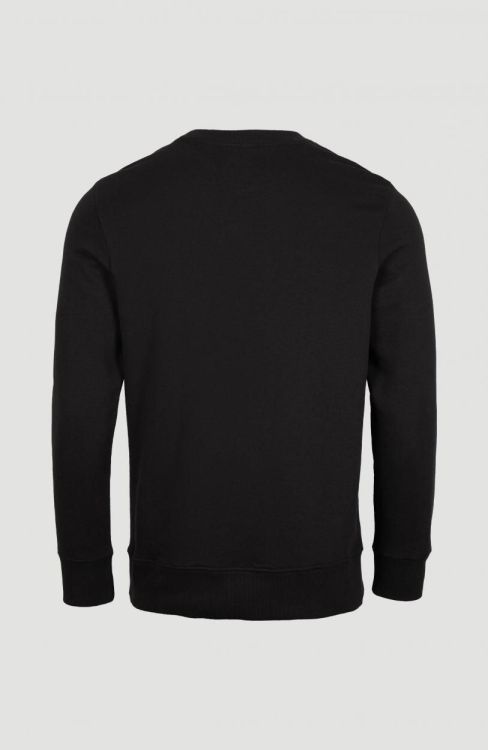 O'neill Cube Crew Sweatshirt (1P1434) - Bluesand New&Outlet 