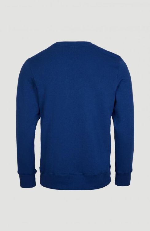 O'NEILL Cube Crew Sweatshirt (1P1434) - Bluesand New&Outlet 