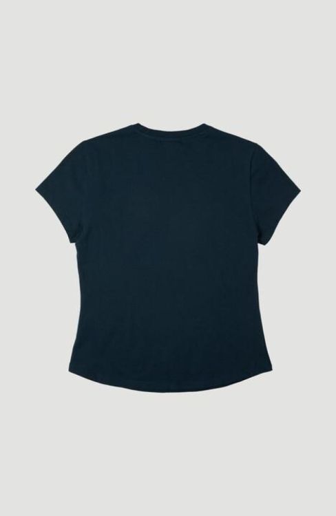 O'NEILL Cube Ss T-Shirt (1P7376) - Bluesand New&Outlet 
