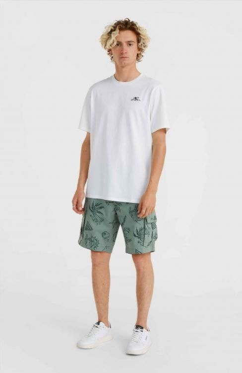 O'NEILL ESSENTIALS CARGO SHORTS (2700071) - Bluesand New&Outlet 
