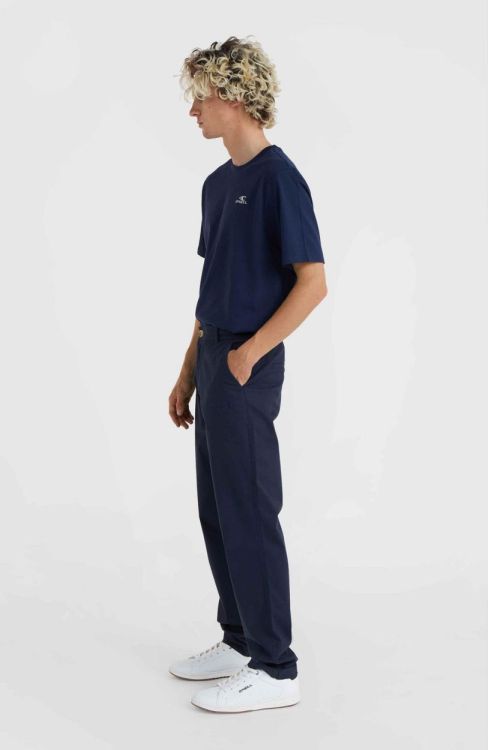 O'NEILL ESSENTIALS CHINO PANTS (2550105) - Bluesand New&Outlet 