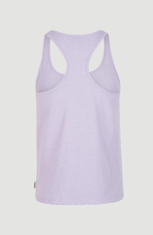 O'neill ESSENTIALS RACER BACK TANKTOP (N1850004) - Bluesand New&Outlet 