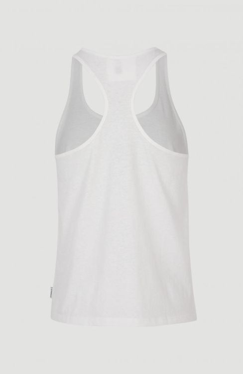 O'neill ESSENTIALS RACER BACK TANKTOP (N1850004) - Bluesand New&Outlet 