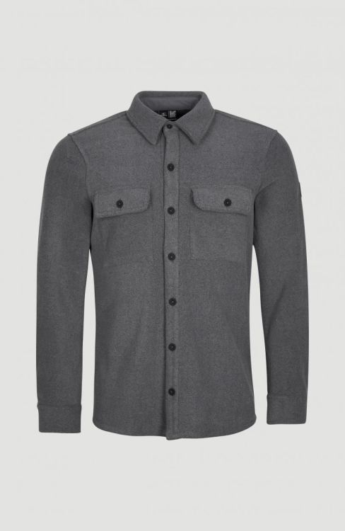 O'neill Flannel Tech Fleece (1P0210) - Bluesand New&Outlet 
