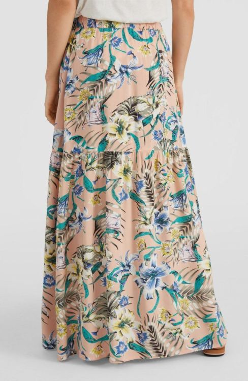 O'neill Flower Skirt (1300039) - Bluesand New&Outlet 
