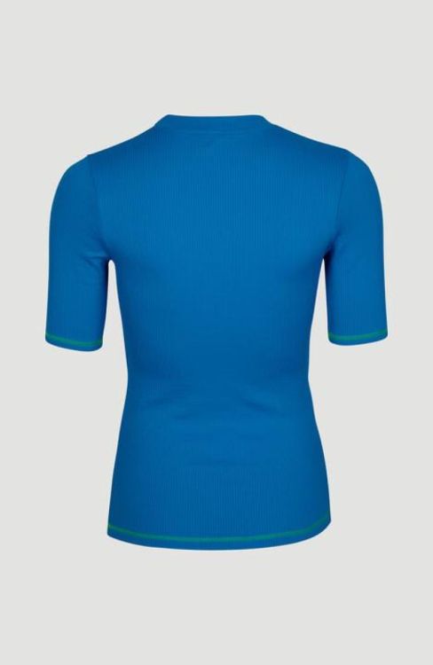 O'NEILL FUTURE SPORTS FITTED TOP (1850038) - Bluesand New&Outlet 