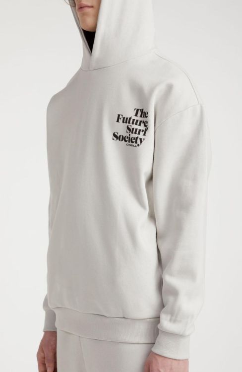 O'neill FUTURE SURF SOCIETY HOODIE (2750077) - Bluesand New&Outlet 