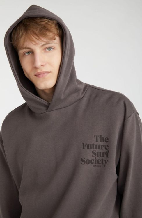 O'NEILL FUTURE SURF SOCIETY HOODIE (2750077) - Bluesand New&Outlet 