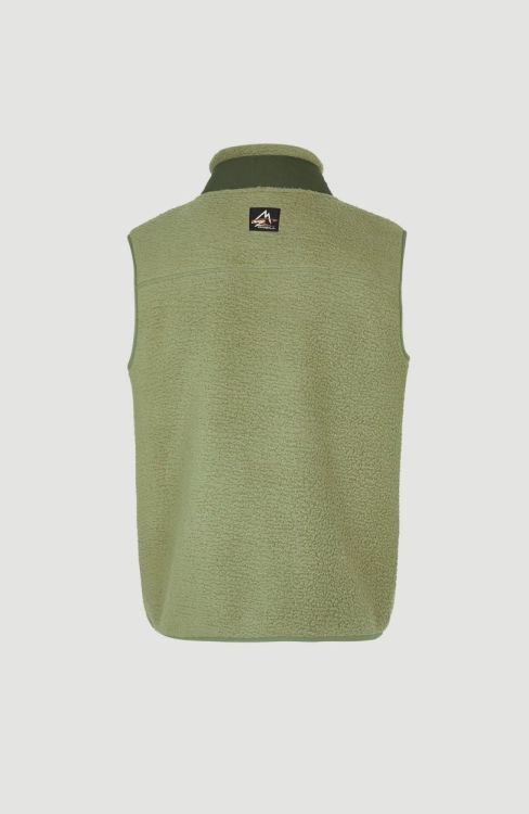 O'neill HIGH PILE GILET (2350043) - Bluesand New&Outlet 