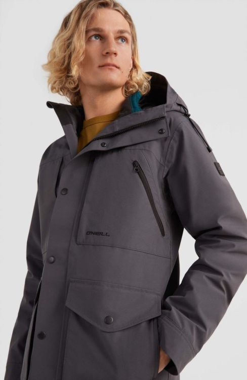 O'NEILL JOURNEY PARKA 3 in 1 (2500016) - Bluesand New&Outlet 