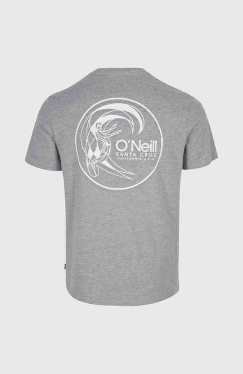 O'NEILL LM CIRCLE SURFER T-SHIRT (N02308) - Bluesand New&Outlet 