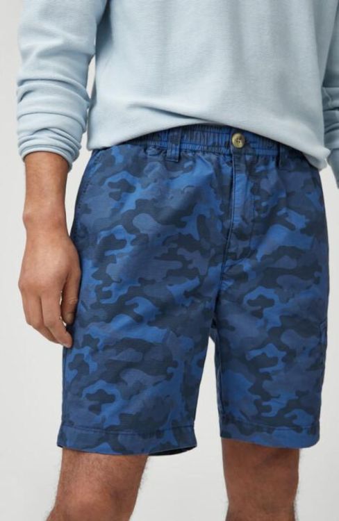 O'NEILL LM DRESSED CAMO SHORTS (1A3719  5109) - Bluesand New&Outlet 