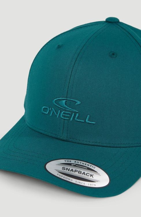 O'NEILL O'NEILL LOGO WAVE CAP (2450062) - Bluesand New&Outlet 