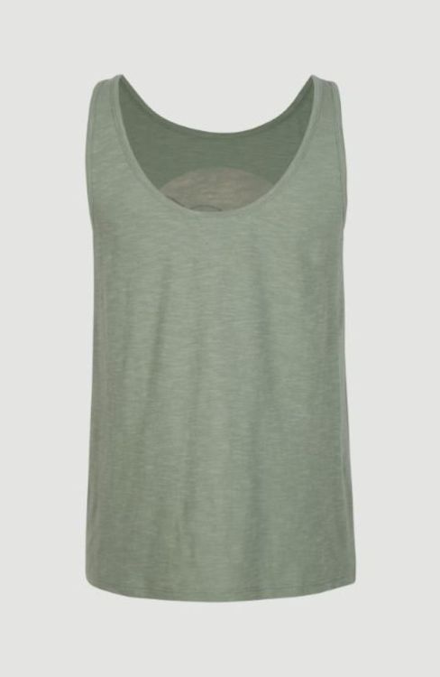 O'neill LUANA GRAPHIC TANK TOP (1850093) - Bluesand New&Outlet 