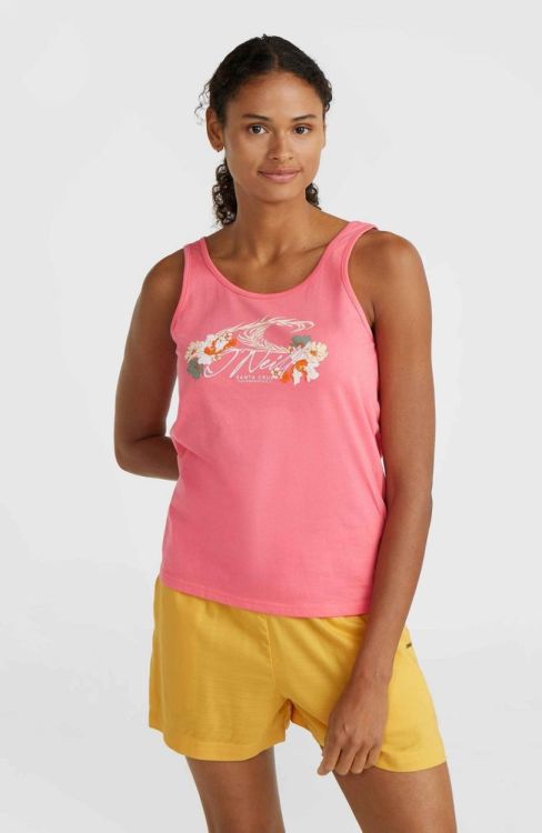 O'neill LUANA GRAPHIC TANK TOP (1850156) - Bluesand New&Outlet 