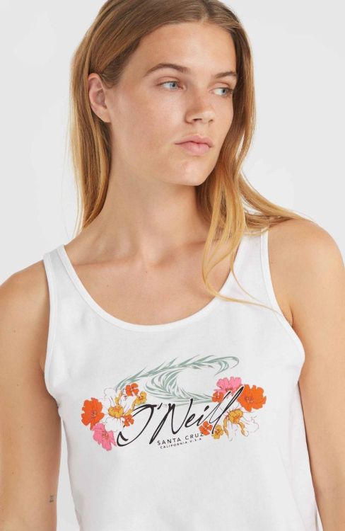 O'neill LUANA GRAPHIC TANK TOP (1850156) - Bluesand New&Outlet 