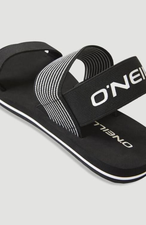 O'neill MIA ELASTIC STRAP SANDALS (1400003) - Bluesand New&Outlet 