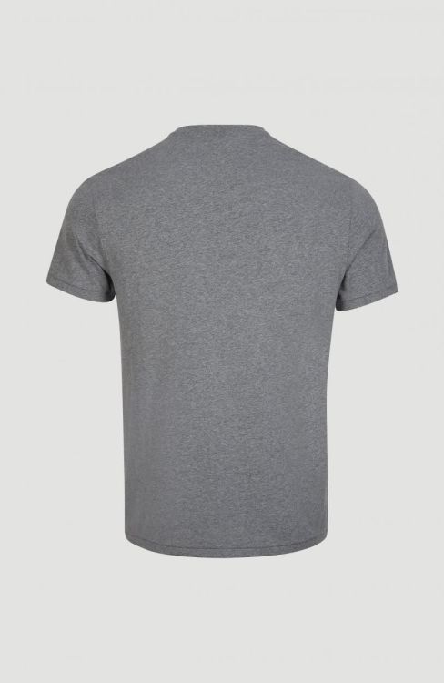 O'neill Mountain Frame Ss T-Shirt (1P2330) - Bluesand New&Outlet 