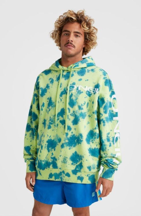 O'neill OAKES HOODIE (2750066) - Bluesand New&Outlet 