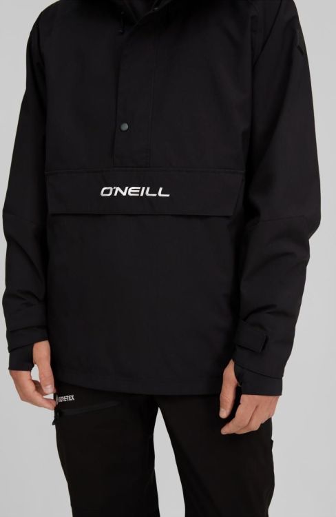 O'neill Original Anorak Jacket (1P0026) - Bluesand New&Outlet 