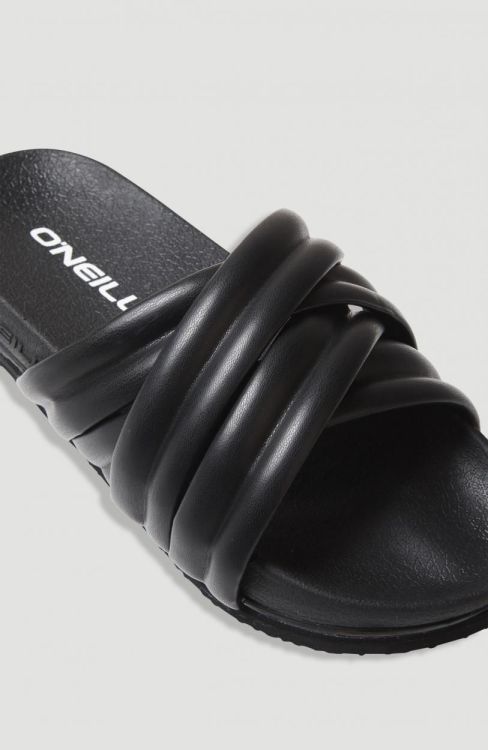 O'neill PUFF CROSS OVER SLIDES (1400016) - Bluesand New&Outlet 