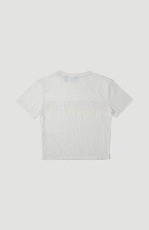 O'neill Rainbow Ss T-Shirt (1P7372) - Bluesand New&Outlet 