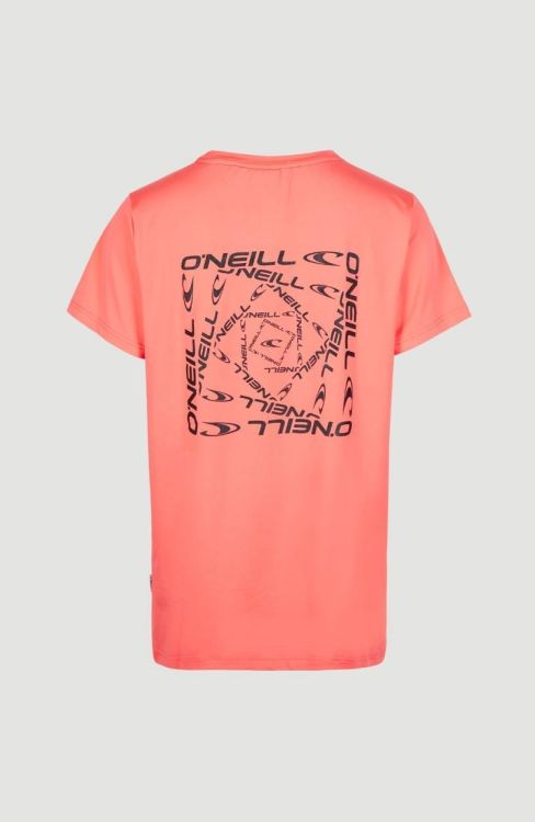 O'neill RUTILE LONG T-SHIRT (1850070) - Bluesand New&Outlet 