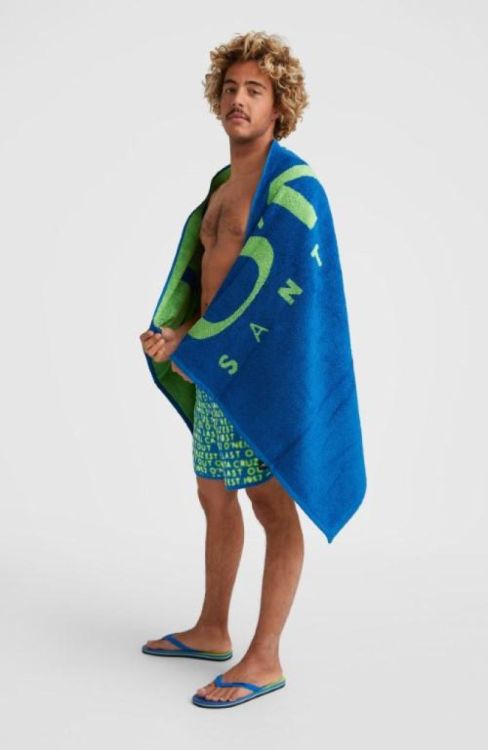 O'neill SEAWATER TOWEL (N2100001) - Bluesand New&Outlet 