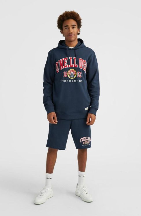 O'NEILL STATE HOODIE (2750054) - Bluesand New&Outlet 