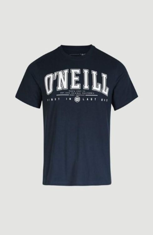 O'neill STATE MUIR T-SHIRT (2850115) - Bluesand New&Outlet 