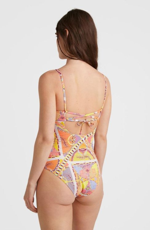 O'neill SUNSET SWIMSUIT (1800106) - Bluesand New&Outlet 