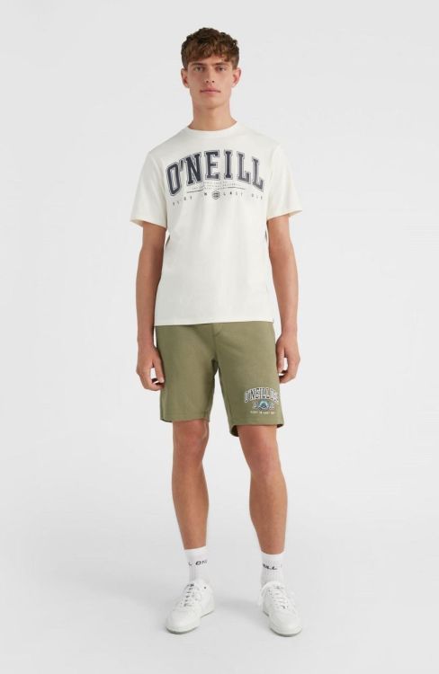 O'neill SURF STATE JOGGER SHORT (2700022) - Bluesand New&Outlet 