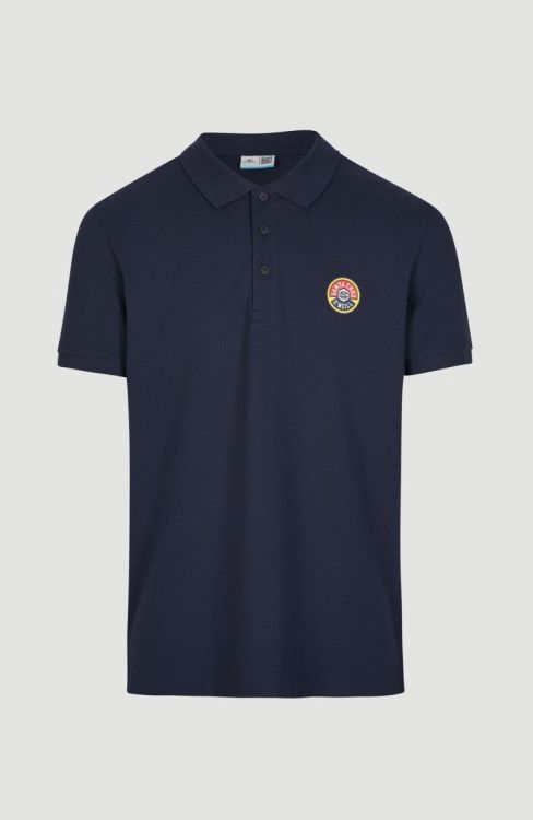 O'NEILL SURF STATE POLO (2600009) - Bluesand New&Outlet 