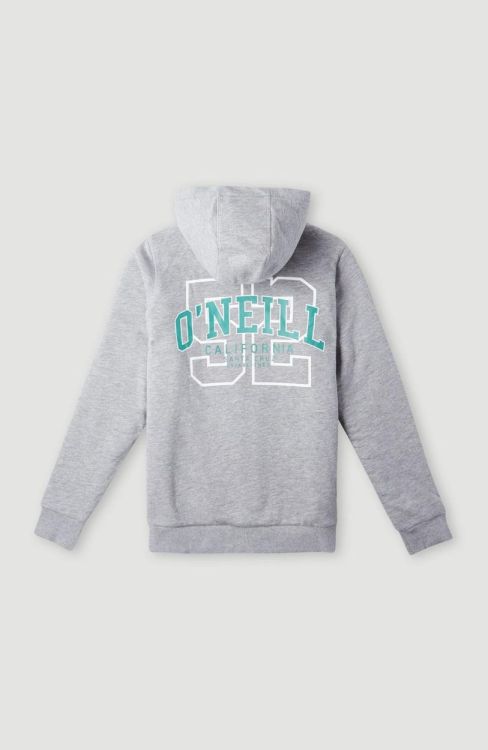 O'NEILL SURF STATE SHERPA LINED HOODIE (4750013) - Bluesand New&Outlet 